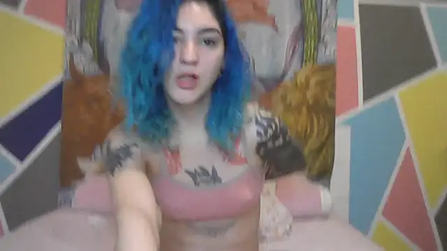 Snapshot of peetitefairy chatting on November 12, 2025, 5:44 am peetitefairy online show from November 12, 2025, 5:44 am