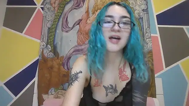 Snapshot of peetitefairy chatting on October 26, 2025, 3:18 am peetitefairy online show from October 26, 2025, 3:18 am