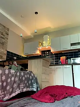 Snapshot of Rainbow_W chatting on October 3, 2025, 11:56 am Rainbow W online show from October 3, 2025, 11:56 am