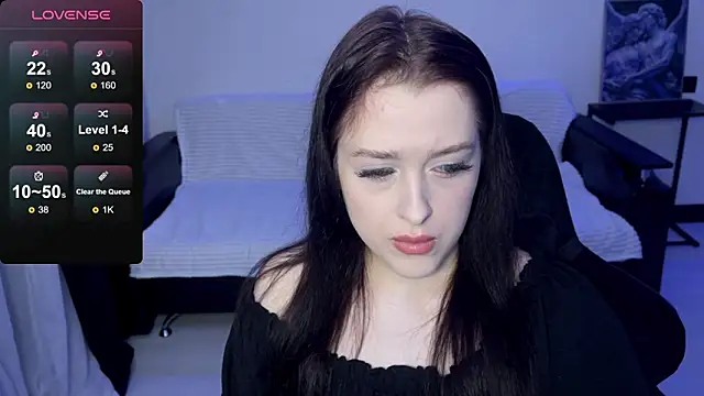 Snapshot of Sunshine_J chatting on February 21, 2026, 5:59 pm Sunshine J online show from February 21, 2026, 5:59 pm