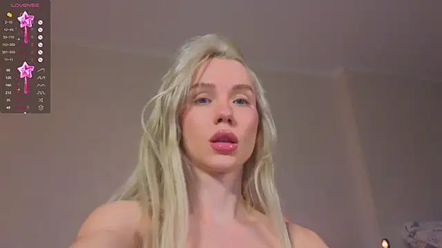 KittenFang online show from January 6, 2026, 5:17 pm