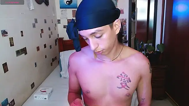 DannyPhantom555 online show from February 20, 2026, 7:27 pm