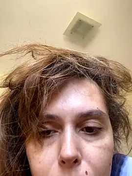 SashaMuller89 online show from December 21, 2025, 2:30 pm