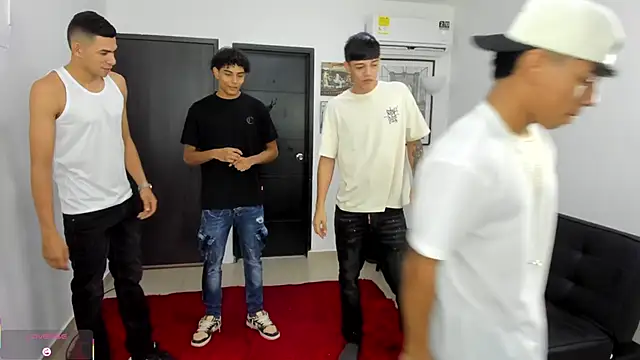 Playhardsex  online show from February 22, 2026, 11:06 pm