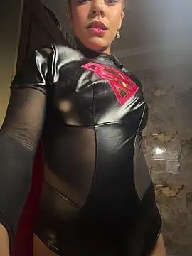 hannachris- online show from February 2, 2026, 11:48 pm