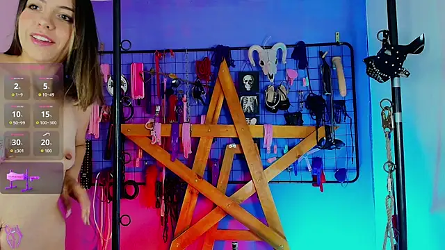 Snapshot of Misstresss_aurora_bdsm chatting on November 4, 2025, 3:16 pm Misstresss aurora bdsm online show from November 4, 2025, 3:16 pm