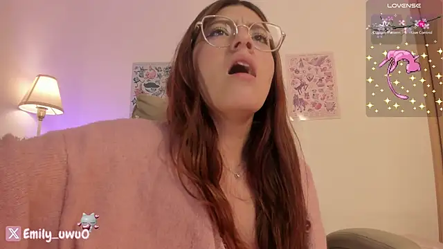 emily uwu0 online show from July 20, 2026, 1:57 am