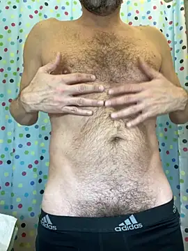 Snapshot of Hotdaddy4u136 chatting on November 9, 2025, 7:01 am Hotdaddy4u136 online show from November 9, 2025, 7:01 am