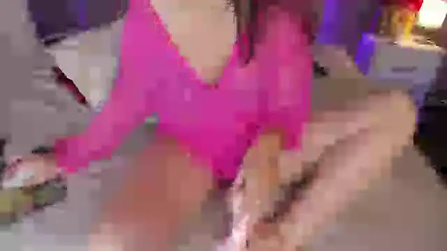 NathalyStars online show from September 23, 2025, 1:07 pm