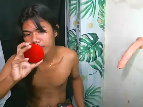 alezandraxx online show from September 20, 2025, 12:48 am