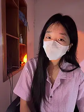 chuppy03 online show from September 18, 2025, 2:53 pm