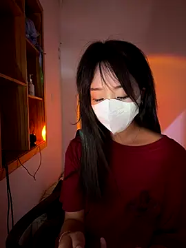 chuppy03 online show from September 23, 2025, 12:23 pm