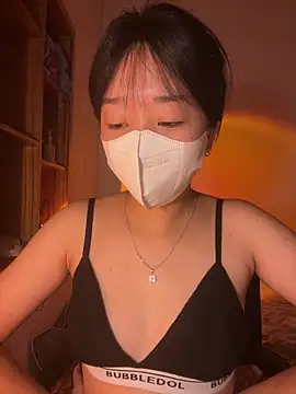 chuppy03 online show from September 26, 2025, 2:57 pm