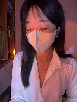 chuppy03 online show from September 24, 2025, 6:42 am