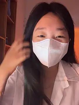 chuppy03 online show from September 15, 2025, 2:28 pm