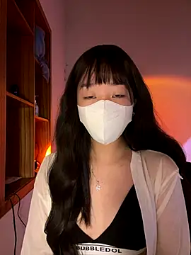 chuppy03 online show from October 4, 2025, 1:12 pm