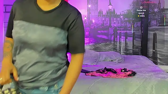 cathi sweet online show from December 5, 2025, 2:10 am