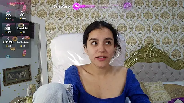 Snapshot of JessB_ chatting on June 6, 2026, 9:09 pm JessB online show from June 6, 2026, 9:09 pm
