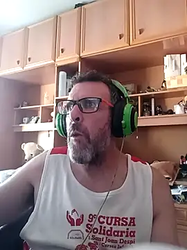 gigolobcn online show from July 17, 2026, 5:32 pm