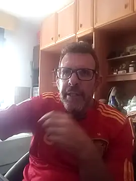 gigolobcn online show from July 10, 2026, 2:28 pm