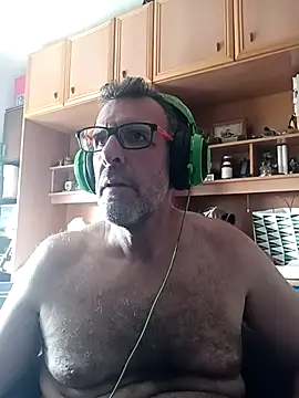 gigolobcn online show from June 29, 2026, 6:31 am