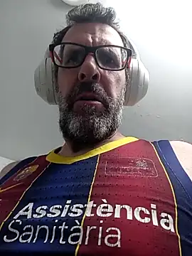 gigolobcn online show from May 18, 2026, 6:40 am