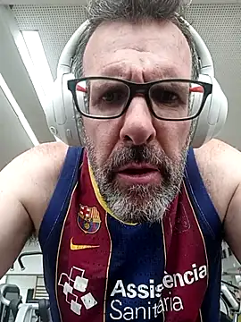 gigolobcn online show from July 15, 2026, 2:46 pm