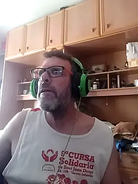 gigolobcn online show from July 18, 2026, 5:21 pm