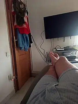 gigolobcn online show from June 29, 2026, 3:56 pm