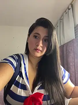 SamaraBlessed online show from September 12, 2025, 10:48 am