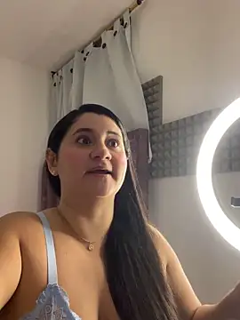 SamaraBlessed online show from September 9, 2025, 10:25 am