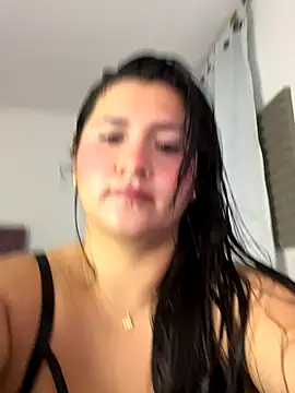 SamaraBlessed online show from September 20, 2025, 10:31 am