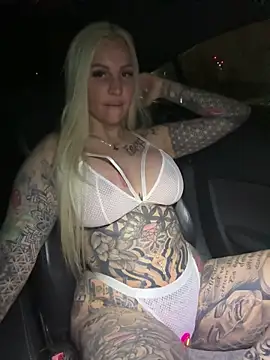 CoraDiamond online show from February 20, 2026, 6:32 pm