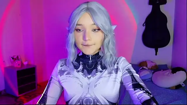 daihanae 2 online show from September 28, 2025, 10:39 pm