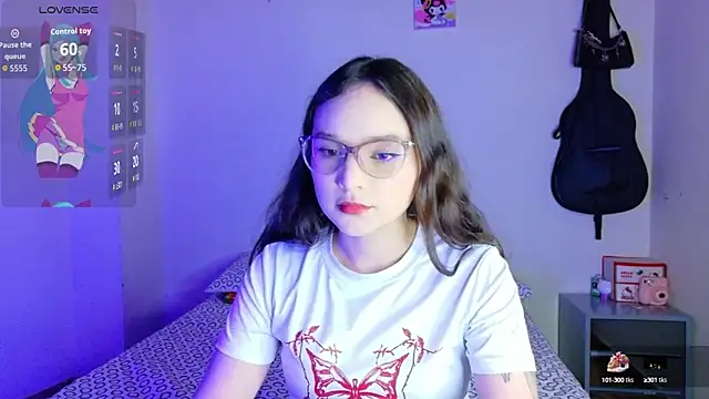 daihanae 2 online show from September 9, 2025, 11:25 pm