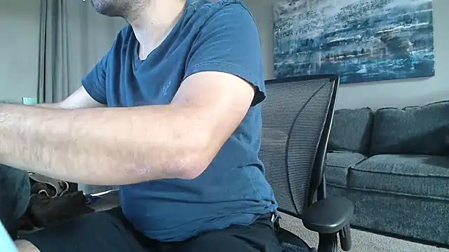 LeeCox online show from March 18, 2025, 8:26 pm