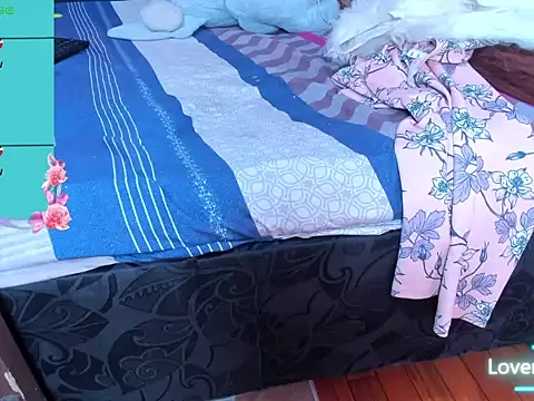 milabiggcoock online show from December 20, 2025, 1:47 pm