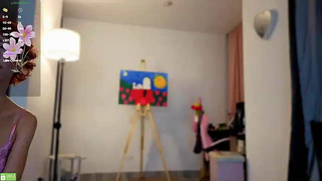 colette e online show from February 28, 2026, 4:23 am