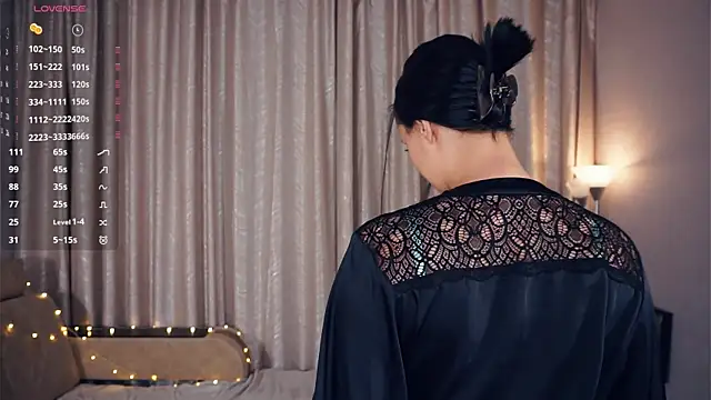 AfraBabyGills online show from January 5, 2026, 7:28 pm