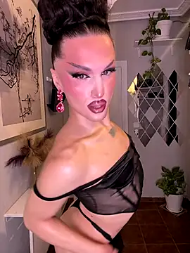 Snapshot of lacattiva chatting on October 17, 2025, 5:48 pm lacattiva online show from October 17, 2025, 5:48 pm