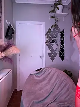 Snapshot of lacattiva chatting on September 9, 2025, 8:29 pm lacattiva online show from September 9, 2025, 8:29 pm