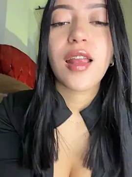 Snapshot of AngellaMoraa chatting on April 8, 2026, 11:22 am AngellaMoraa online show from April 8, 2026, 11:22 am