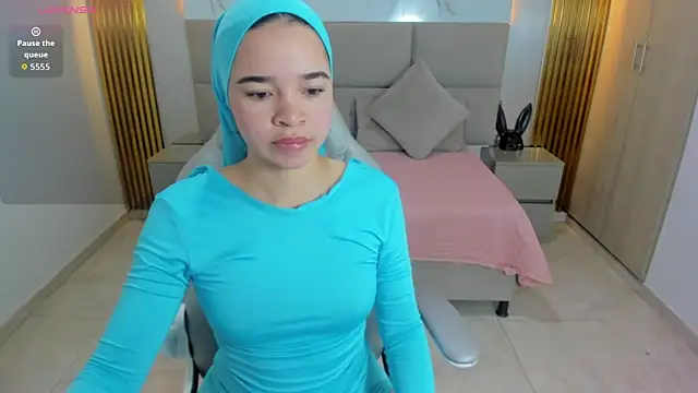 Keisha jalal online show from January 12, 2026, 7:31 pm