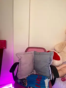 Zara Bel online show from January 9, 2026, 6:15 pm