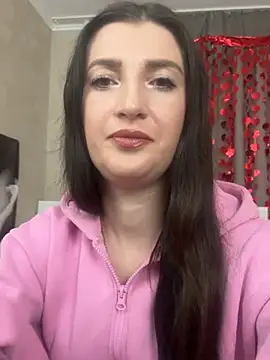 EvelinCuper online show from February 10, 2026, 6:56 am