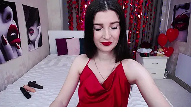 EvelinCuper online show from February 14, 2026, 6:13 am