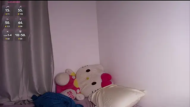 dulceangel   online show from February 1, 2026, 3:27 am