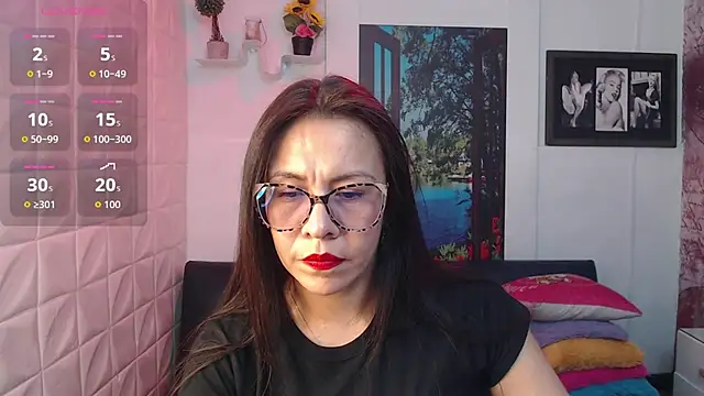 Snapshot of Eva_mermaid chatting on September 22, 2025, 9:10 pm Eva mermaid online show from September 22, 2025, 9:10 pm