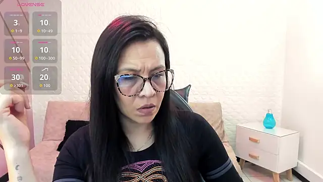 Snapshot of Eva_mermaid chatting on October 21, 2025, 2:38 pm Eva mermaid online show from October 21, 2025, 2:38 pm