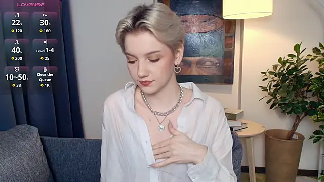 Snapshot of OdelynaAsp chatting on November 26, 2025, 1:00 pm OdelynaAsp online show from November 26, 2025, 1:00 pm